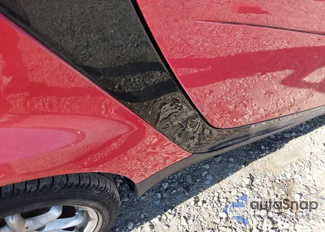 2009 Smart Fortwo Brabus/Passion/Pure из США, поврежденный, VIN WMEEJ31X89K234163